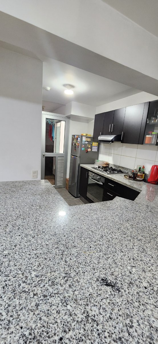 Habitación exclusiva límite con San Isidro frente a UPC 3