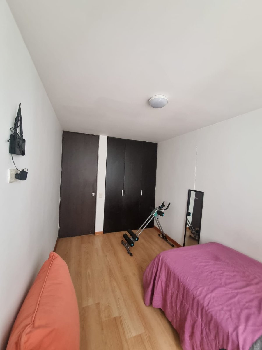 Habitación exclusiva límite con San Isidro frente a UPC 4