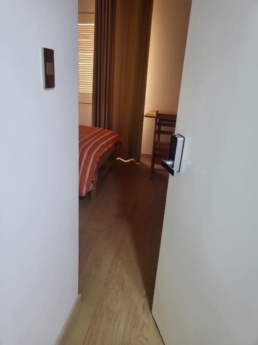 San Isidro, Habitaciones para señoritas 1