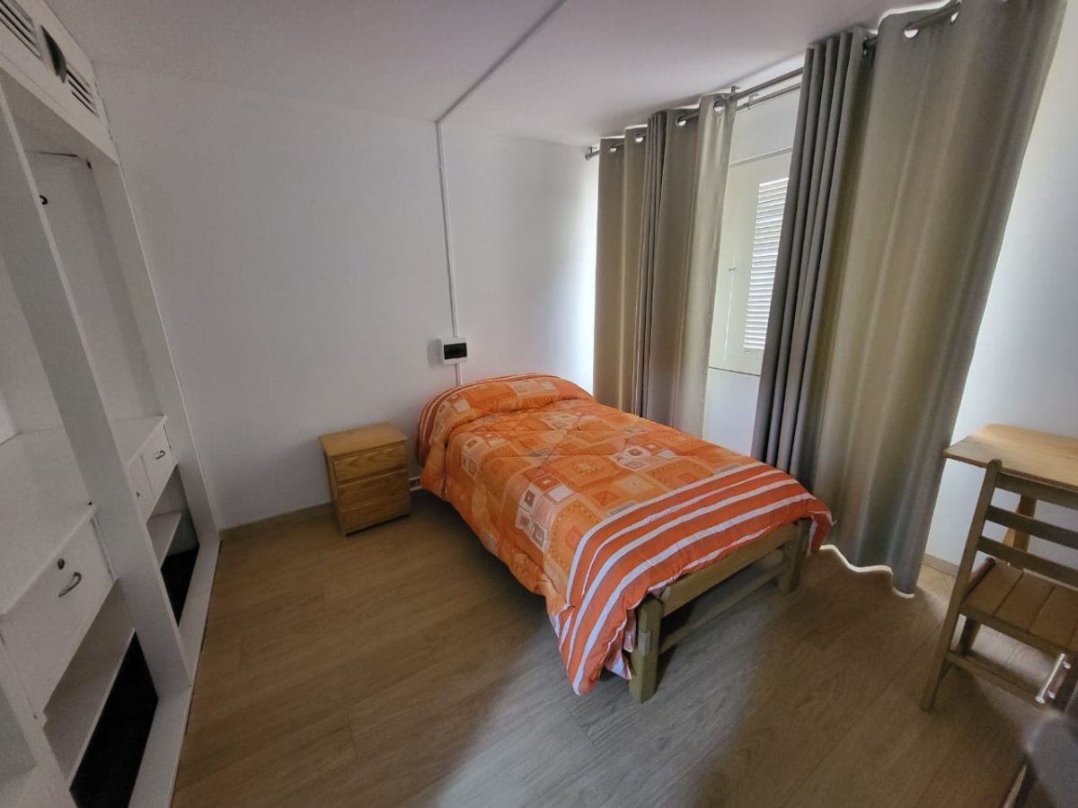 San Isidro, Habitaciones para señoritas 4