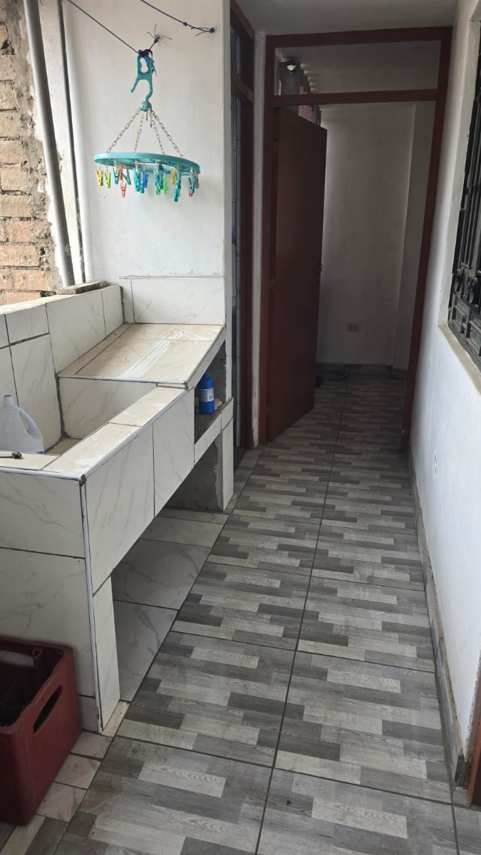 Depa cerca a utp lima norte 2
