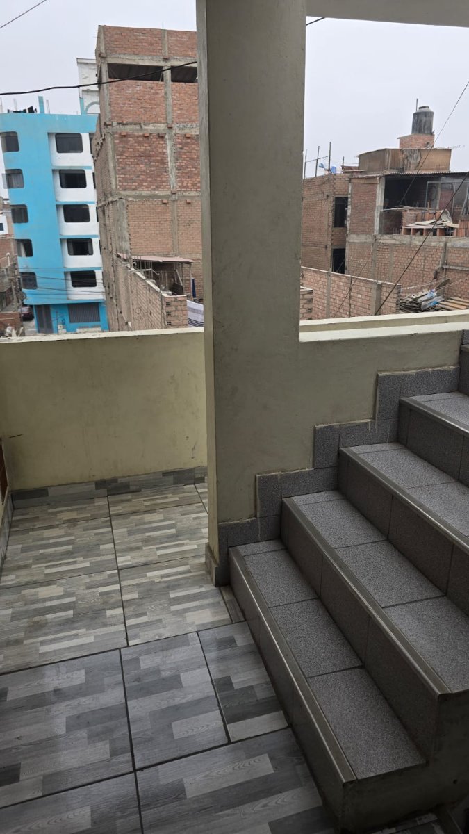 Depa cerca a utp lima norte 4