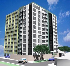 Habitación cerca al parque Kennedy 3