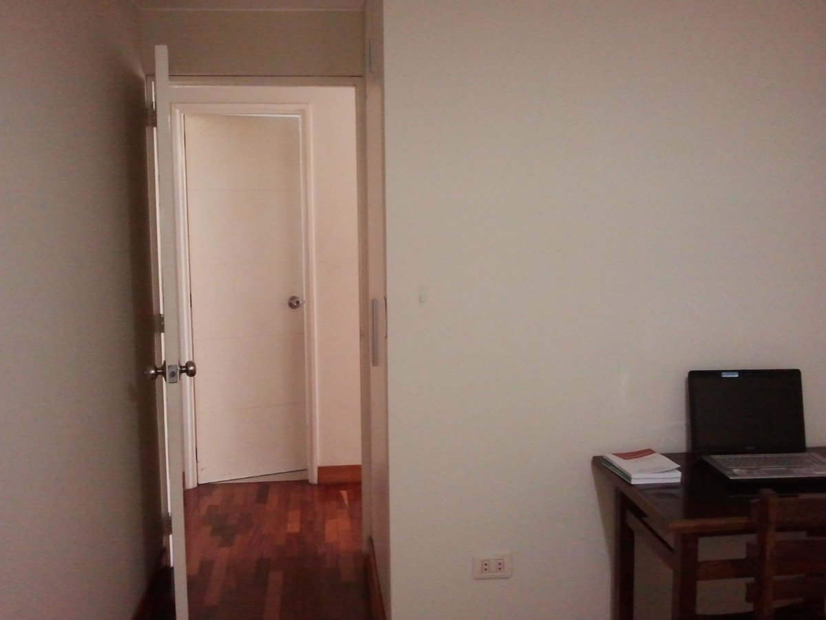 Habitación cerca al parque Kennedy 4