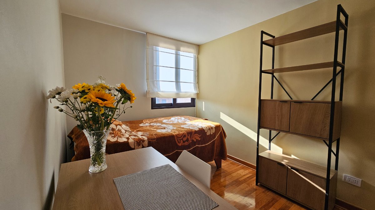 Habitación en San Isidro