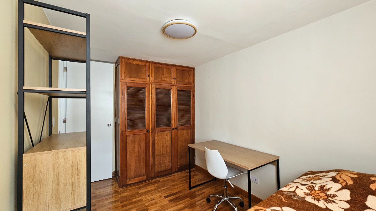 Habitación en San Isidro 2