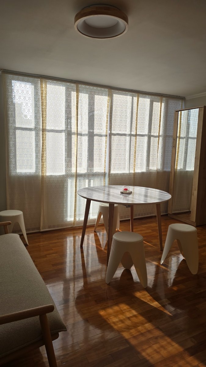 Habitación en San Isidro 3