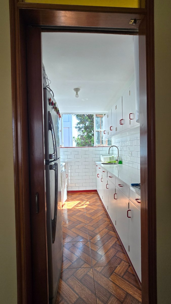 Habitación en San Isidro 4