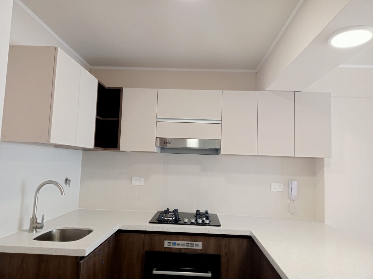 Habitacion en Depa cerca a U Pacifico Rebagliati Jesus Maria Av. Cuba y Salaverry 2