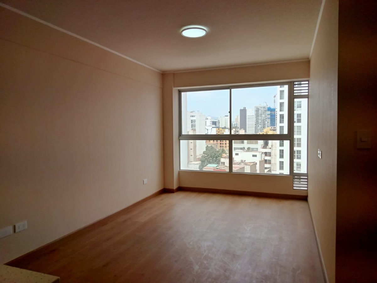 Habitacion en Depa cerca a U Pacifico Rebagliati Jesus Maria Av. Cuba y Salaverry 3
