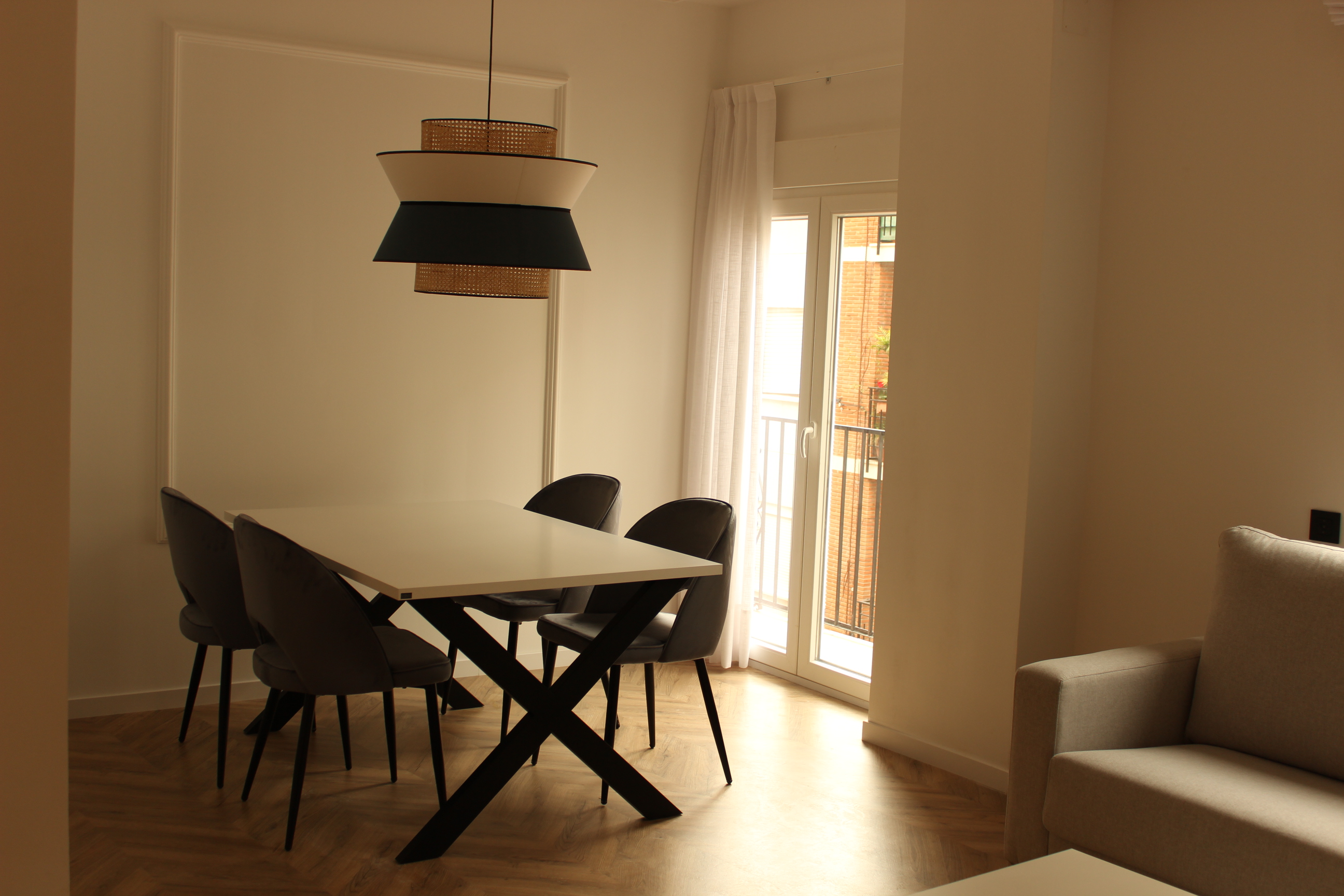 Imagen del proyecto DOMO-VALENCIA-4 (Domoblock)