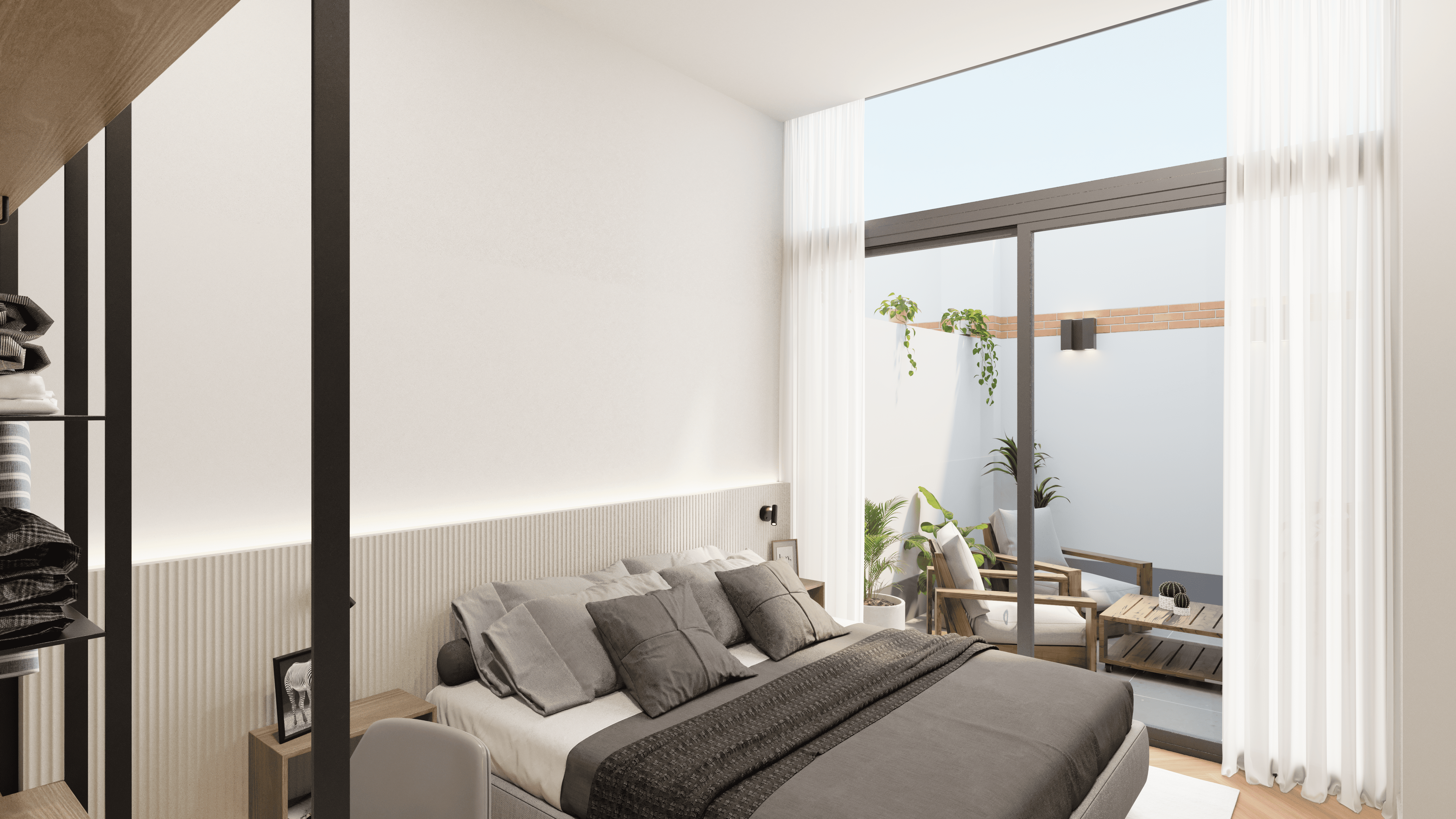Imagen del proyecto DOMO-VALENCIA-6 (Domoblock)