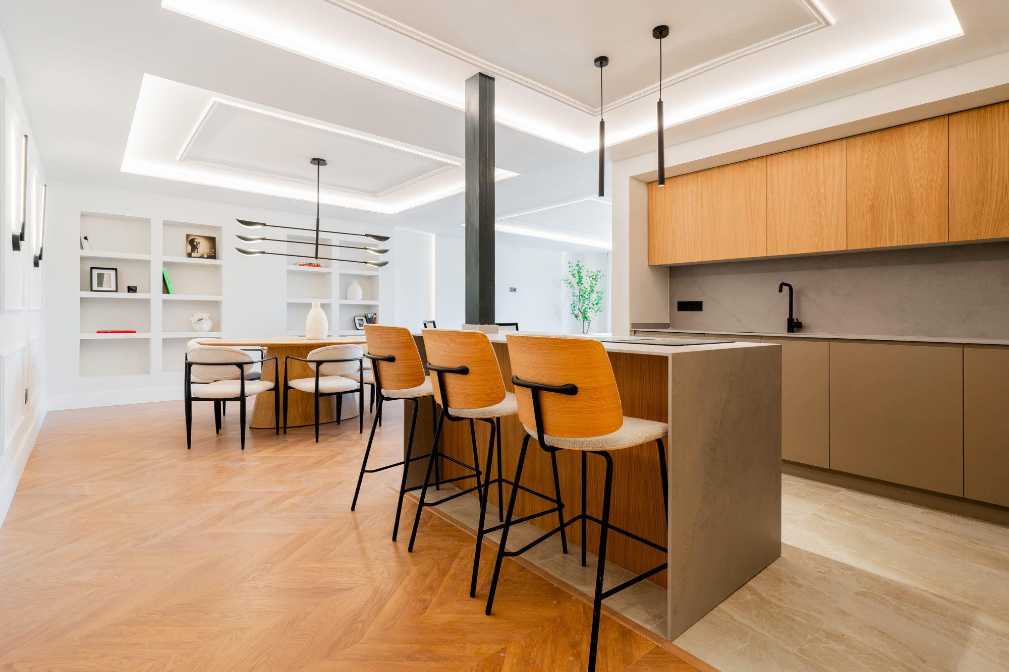 Imagen del proyecto DOMO-VALENCIA-13 (Domoblock)