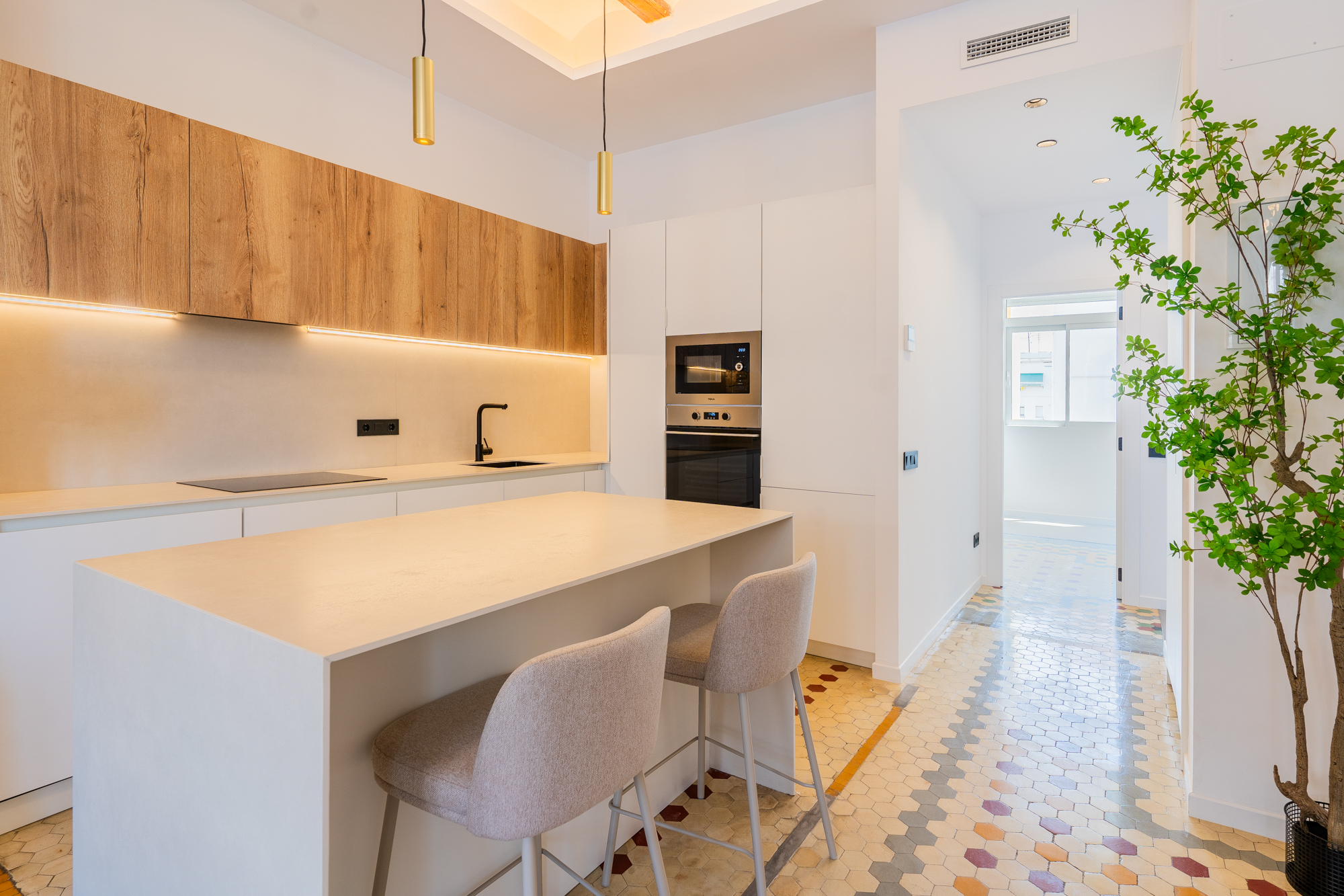 Imagen del proyecto DOMO-VALENCIA-15 (Domoblock)