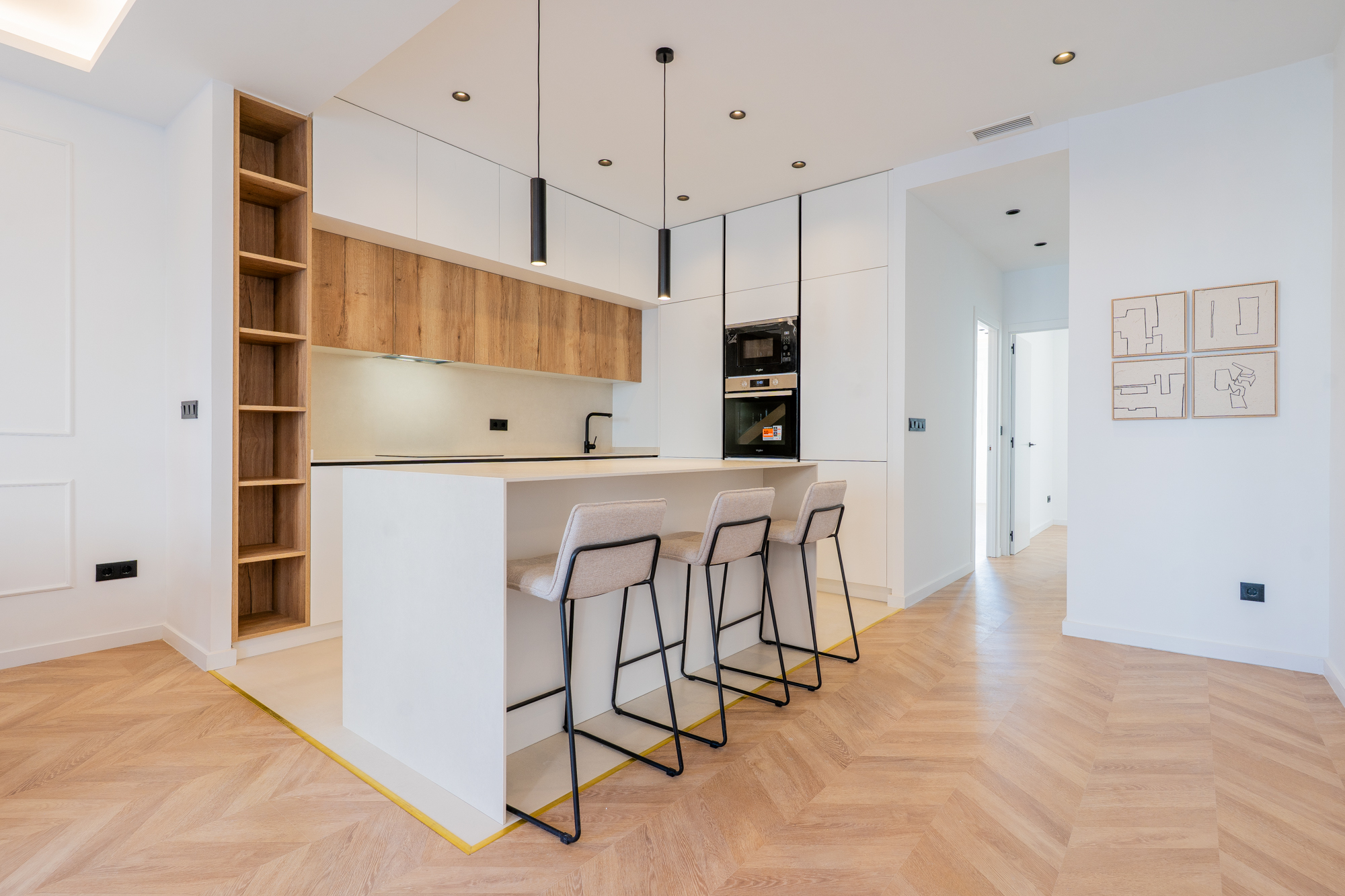 Imagen del proyecto DOMO-VALENCIA-21 (Domoblock)