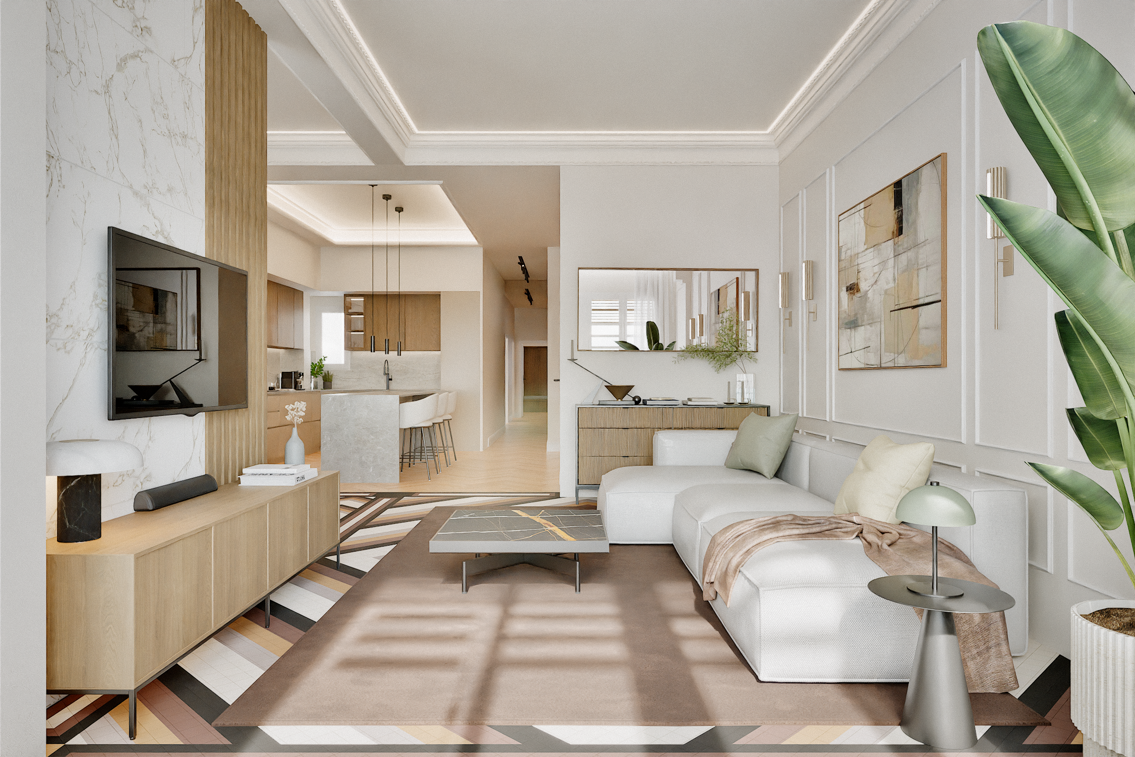 Imagen del proyecto DOMO-VALENCIA-22 (Domoblock)