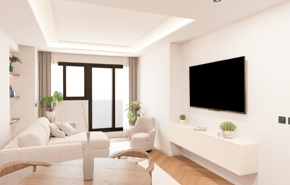 Imagen del proyecto DOMO-ZARAGOZA-1 (Domoblock)
