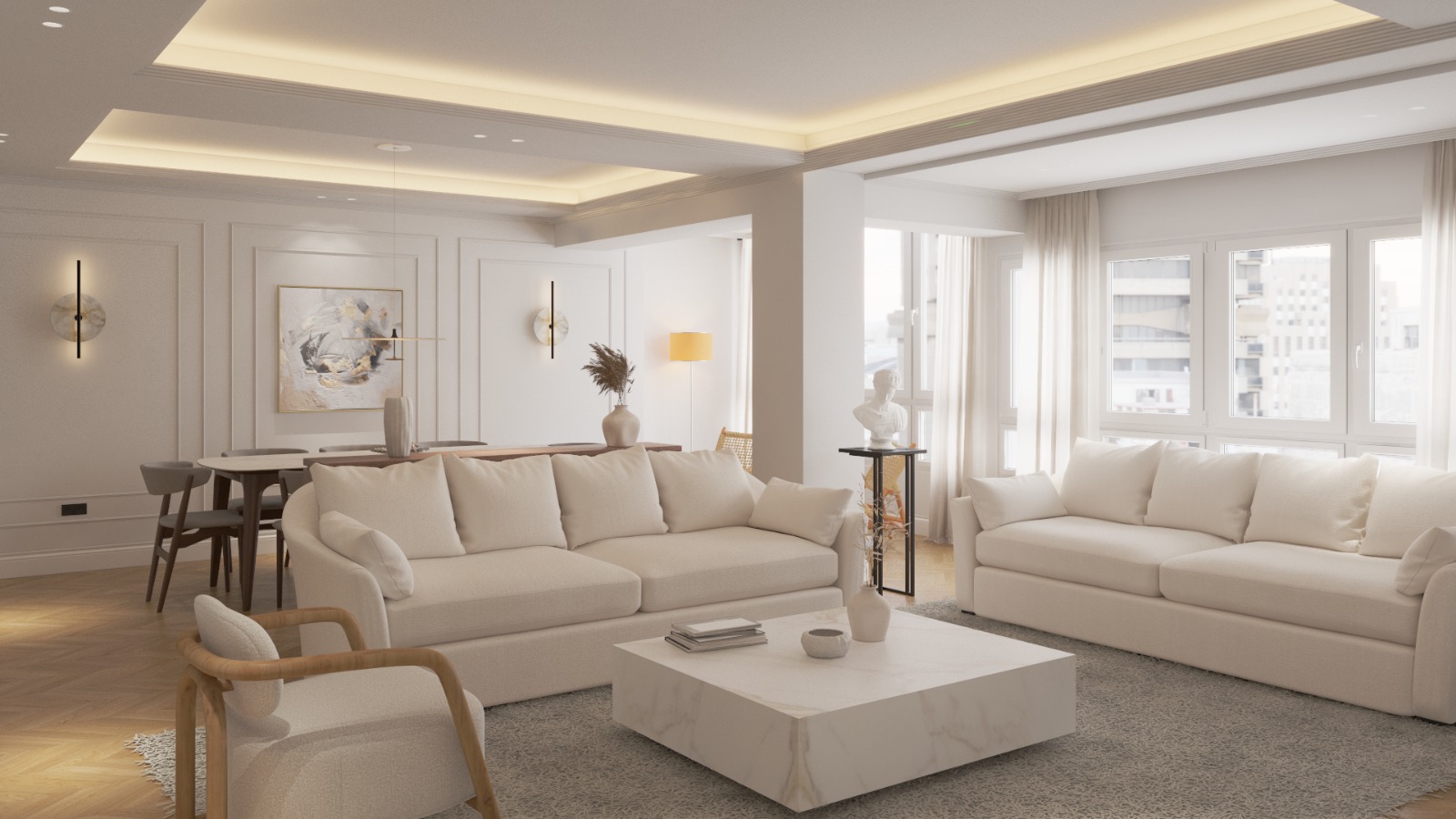Imagen del proyecto DOMO-MADRID-1 (Domoblock)