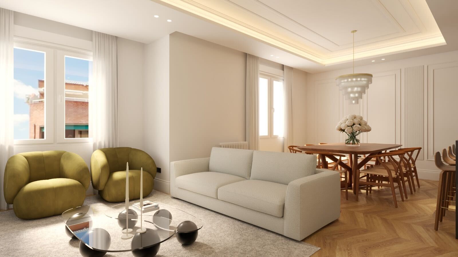 Imagen del proyecto DOMO-MADRID-2 (Domoblock)