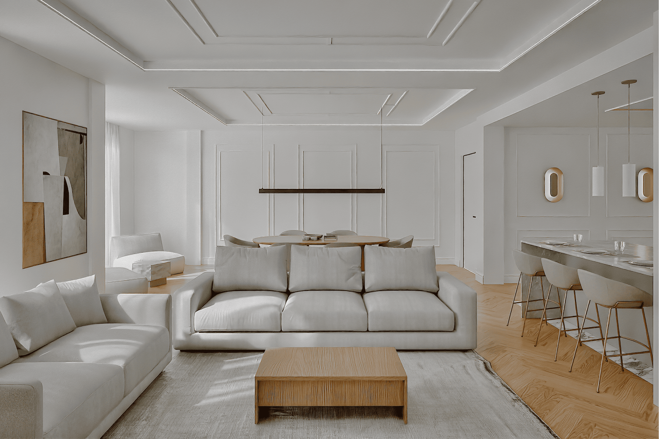 Imagen del proyecto DOMO-ZARAGOZA-2 (Domoblock)
