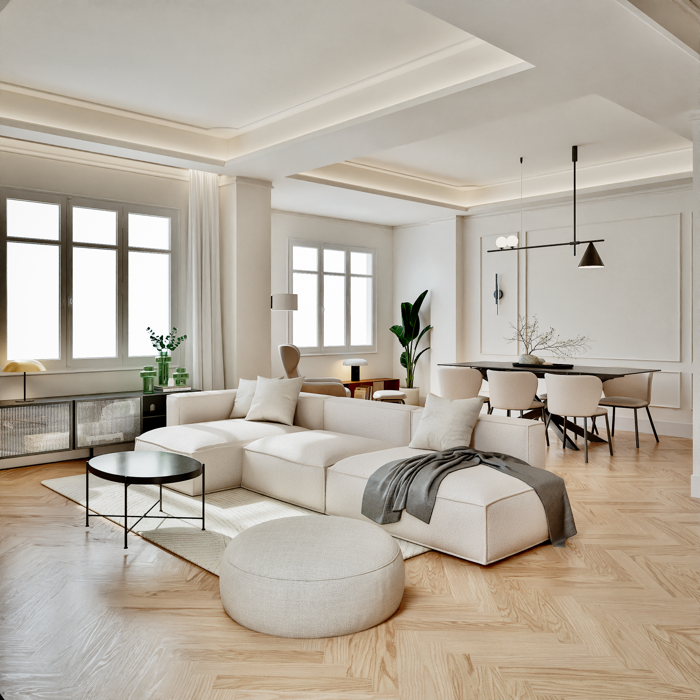 Imagen del proyecto DOMO-VALENCIA-27 (Domoblock)