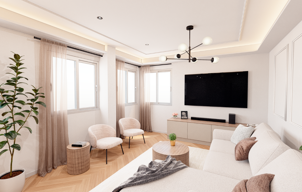 Imagen del proyecto DOMO-MADRID-4 (Domoblock)