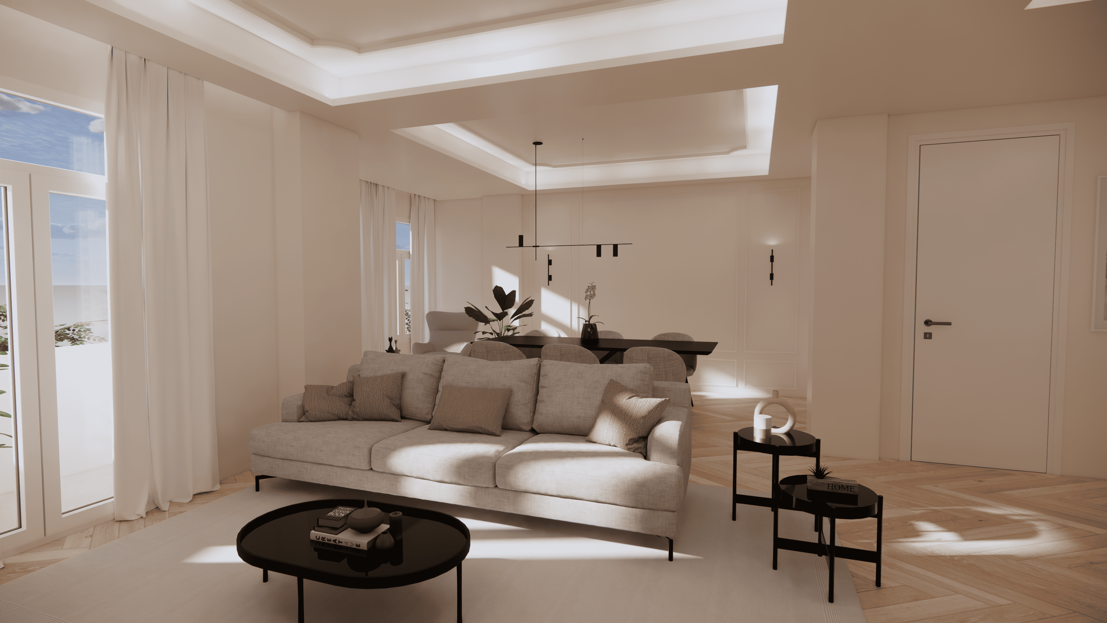 Imagen del proyecto DOMO-VALENCIA-30 (Domoblock)