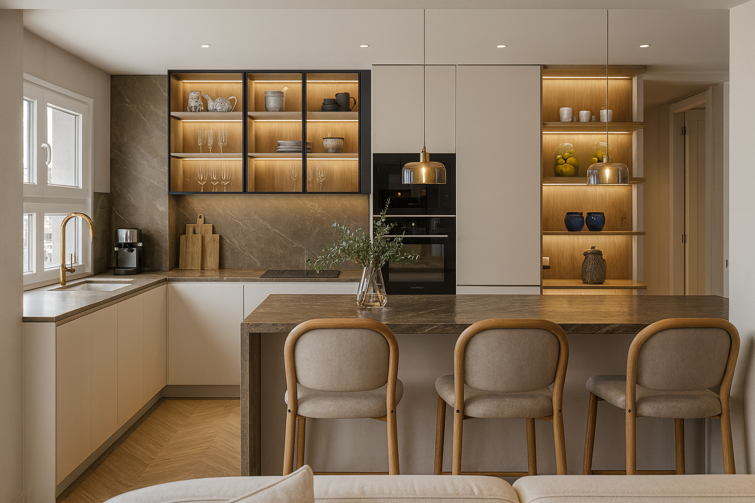 Imagen del proyecto DOMO-MADRID-6 (Domoblock)