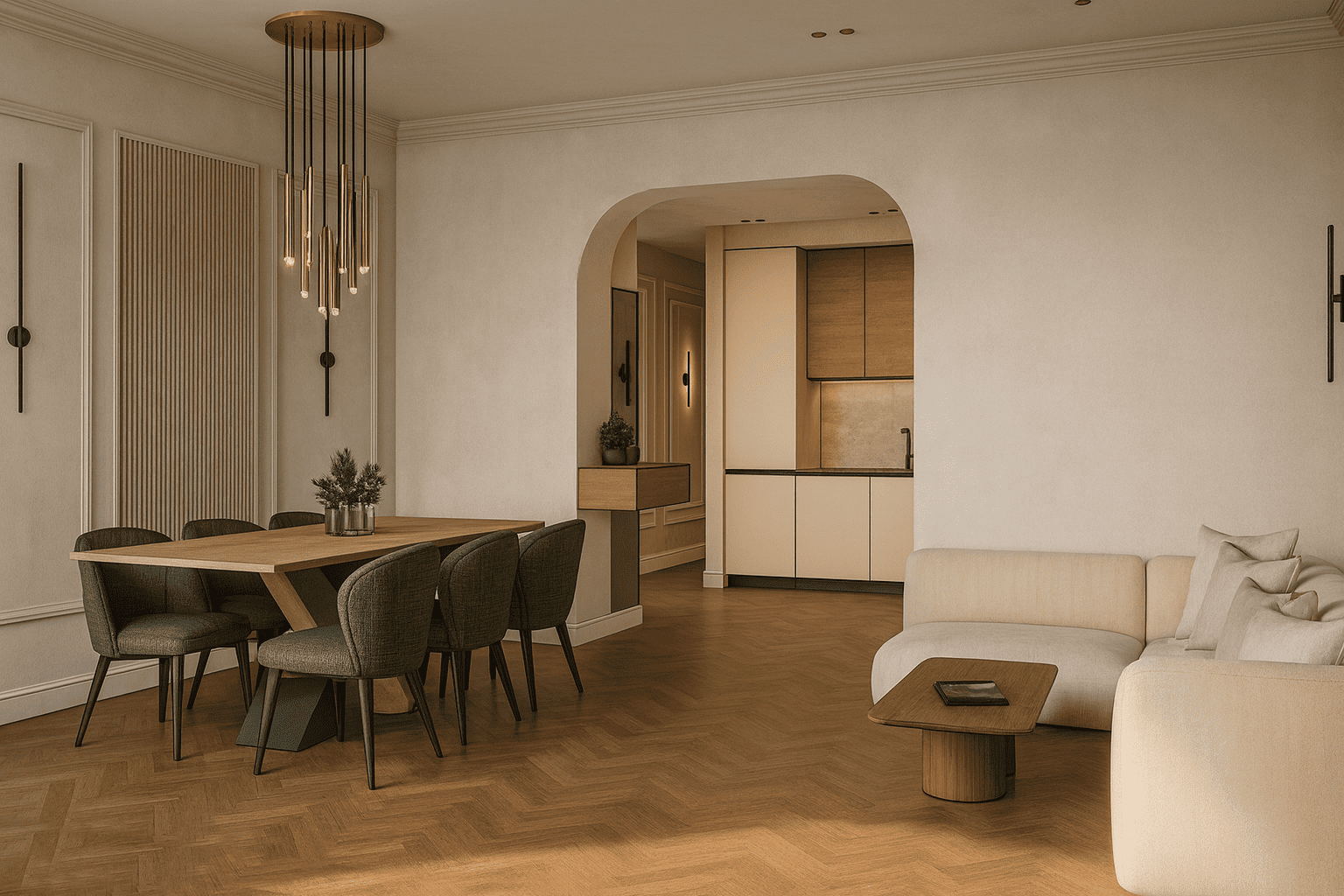 Imagen del proyecto DOMO-MADRID-7 (Domoblock)
