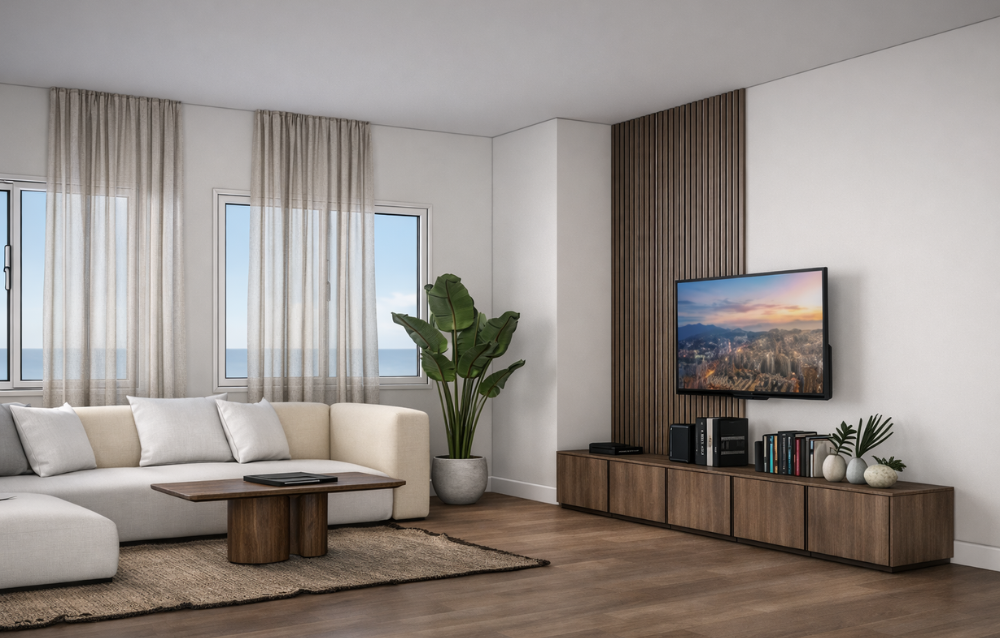 Imagen del proyecto DOMO-ZARAGOZA-7 (Domoblock)