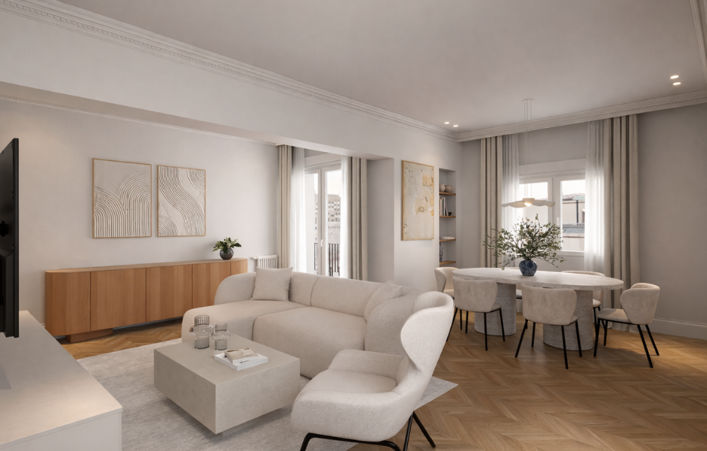 Imagen del proyecto DOMO-MADRID-8 (Domoblock)