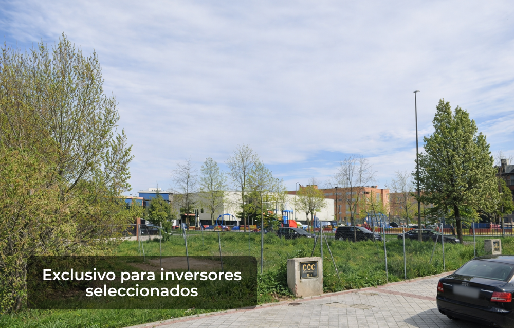 Imagen del proyecto DOMO-FUENLABRADA-1 (Domoblock)