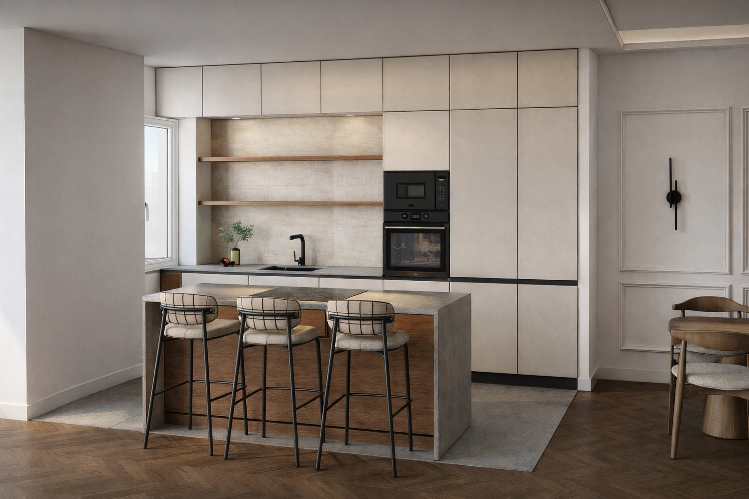 Imagen del proyecto DOMO-VALENCIA-31 (Domoblock)