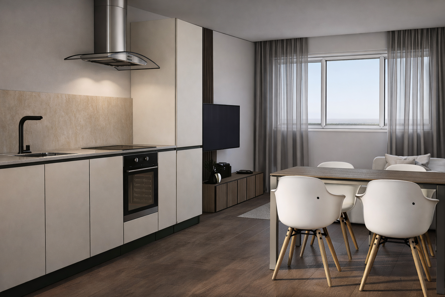 Imagen del proyecto DOMO-CASTELLON-3 (Domoblock)