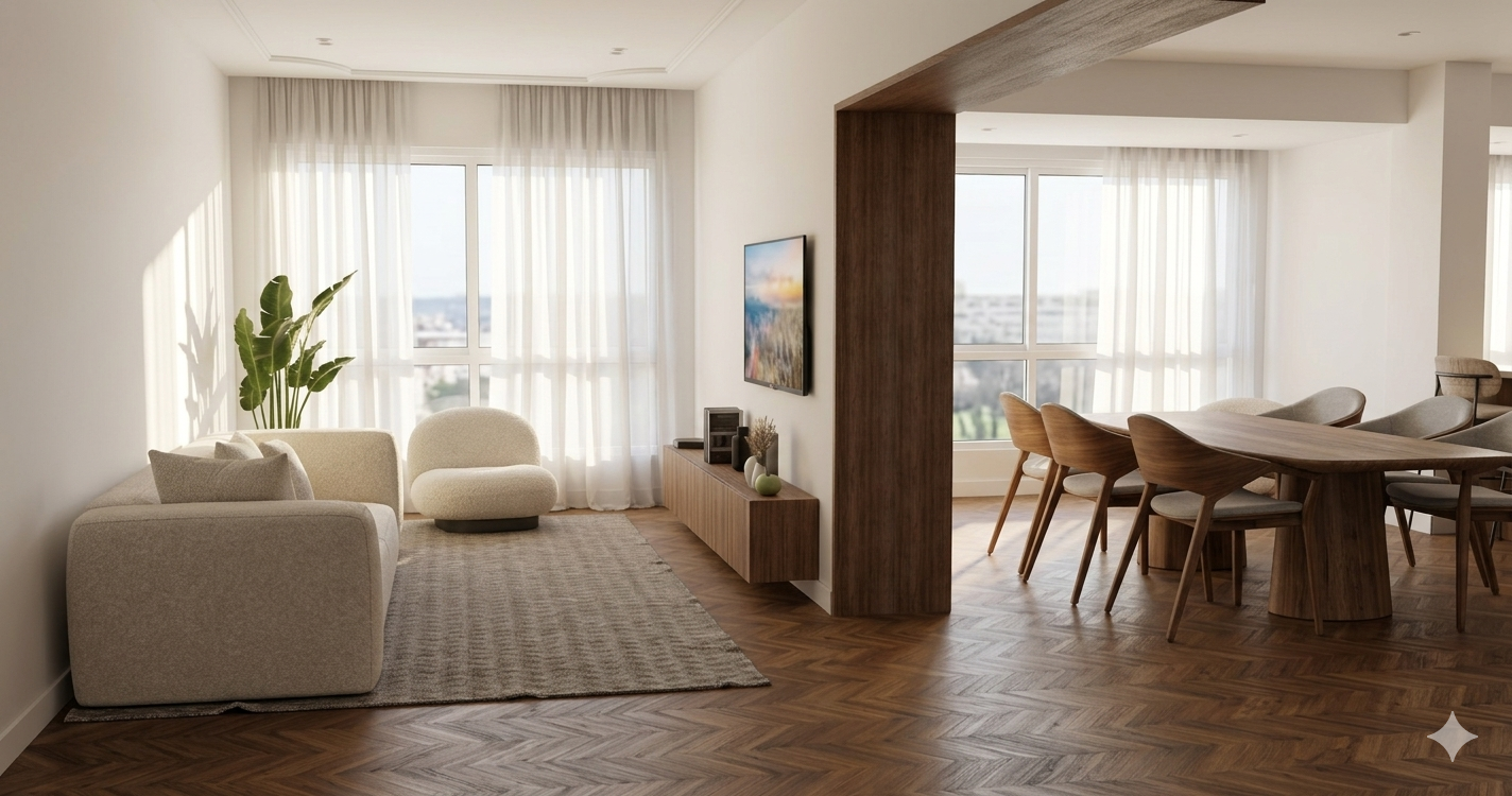 Imagen del proyecto DOMO-ZARAGOZA-10 (Domoblock)