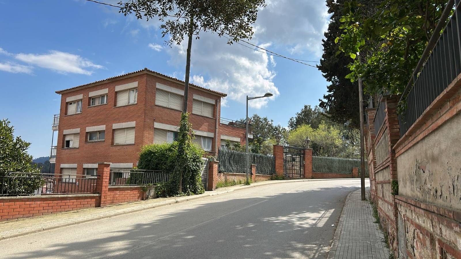 Imagen del proyecto DOMO-SANCUGAT-1 (Domoblock)