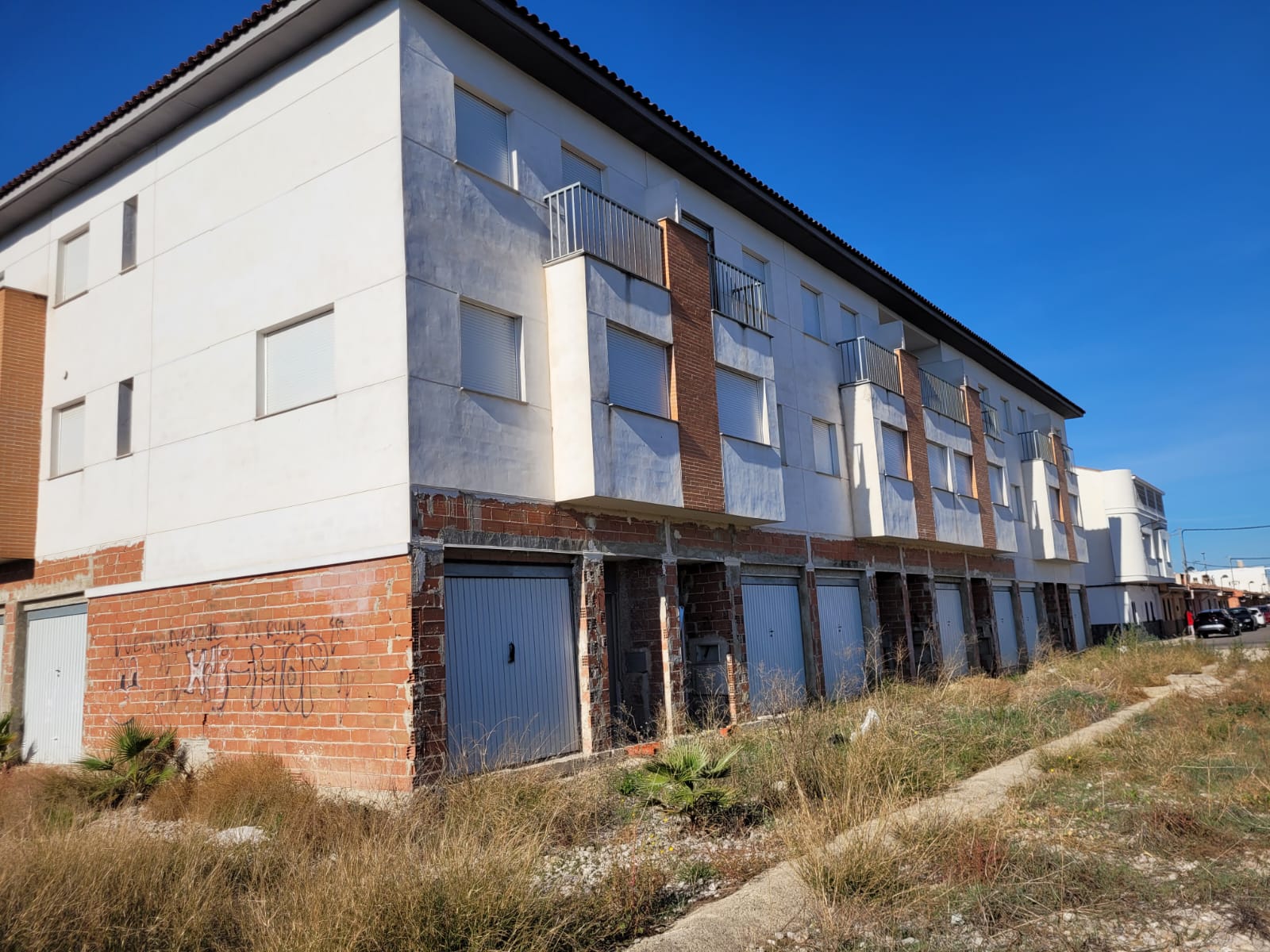 Imagen del proyecto DOMO-SENYERA-1 (Domoblock)