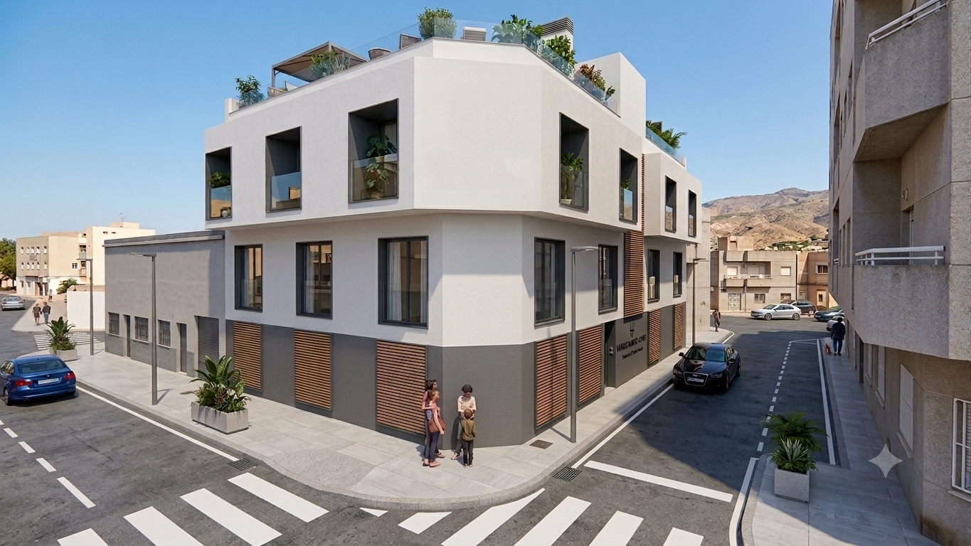 Imagen del proyecto DOMO-ALM-1 (Domoblock)