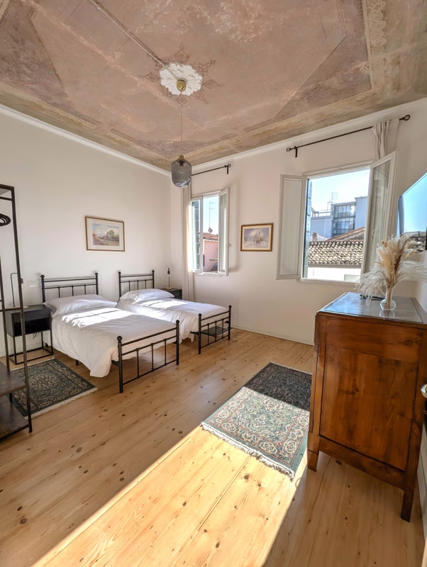 Casa Dimatore