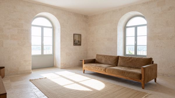 Villa Selva · Masseria Contemporanea nel Cuore del Salento