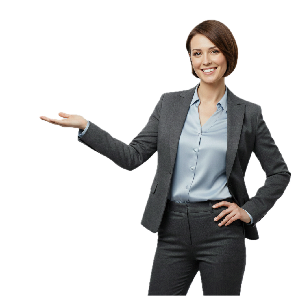 Domulexa - Ihre KI-Assistentin