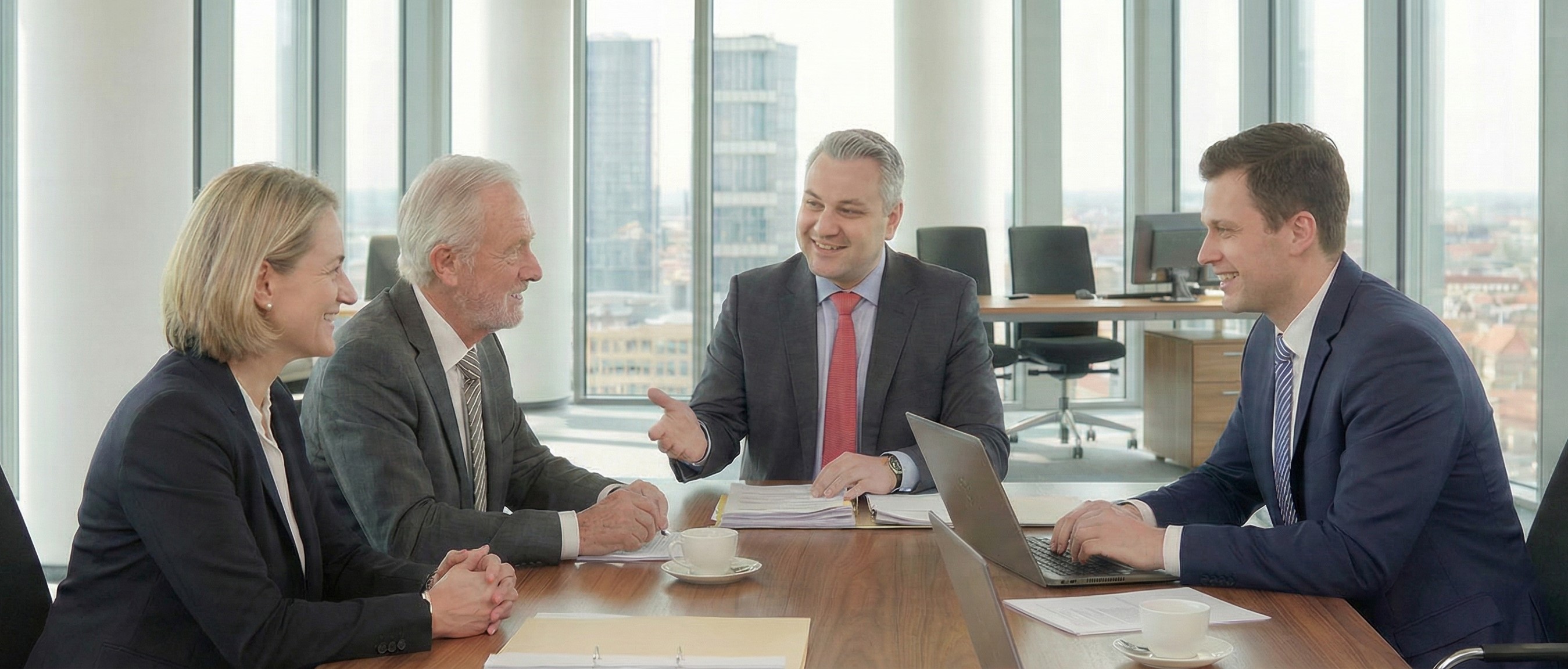 Konstantin Kranich - Gründer & Geschäftsführer