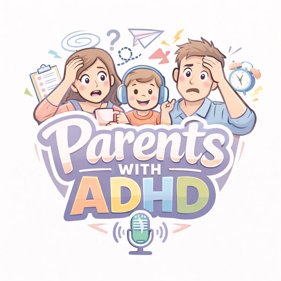 Parents With ADHD