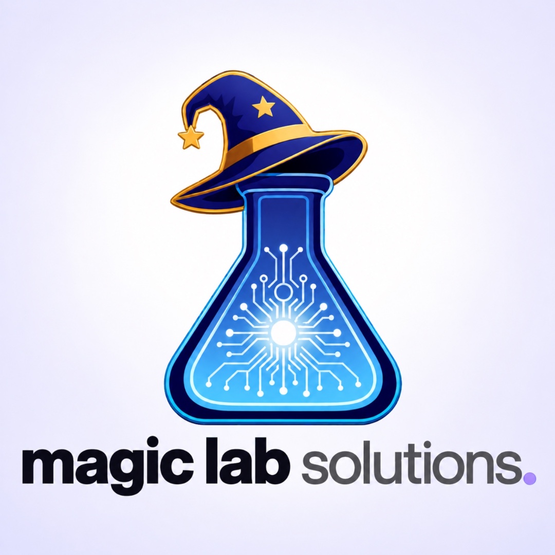 MagicLab Solutions