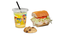 menu icon