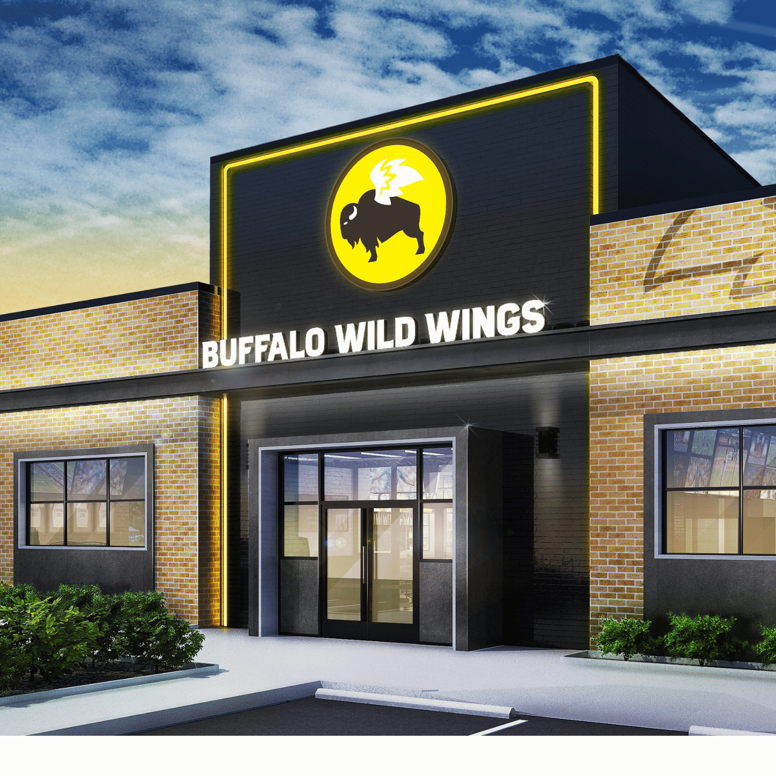 Buffalo Wild Wings