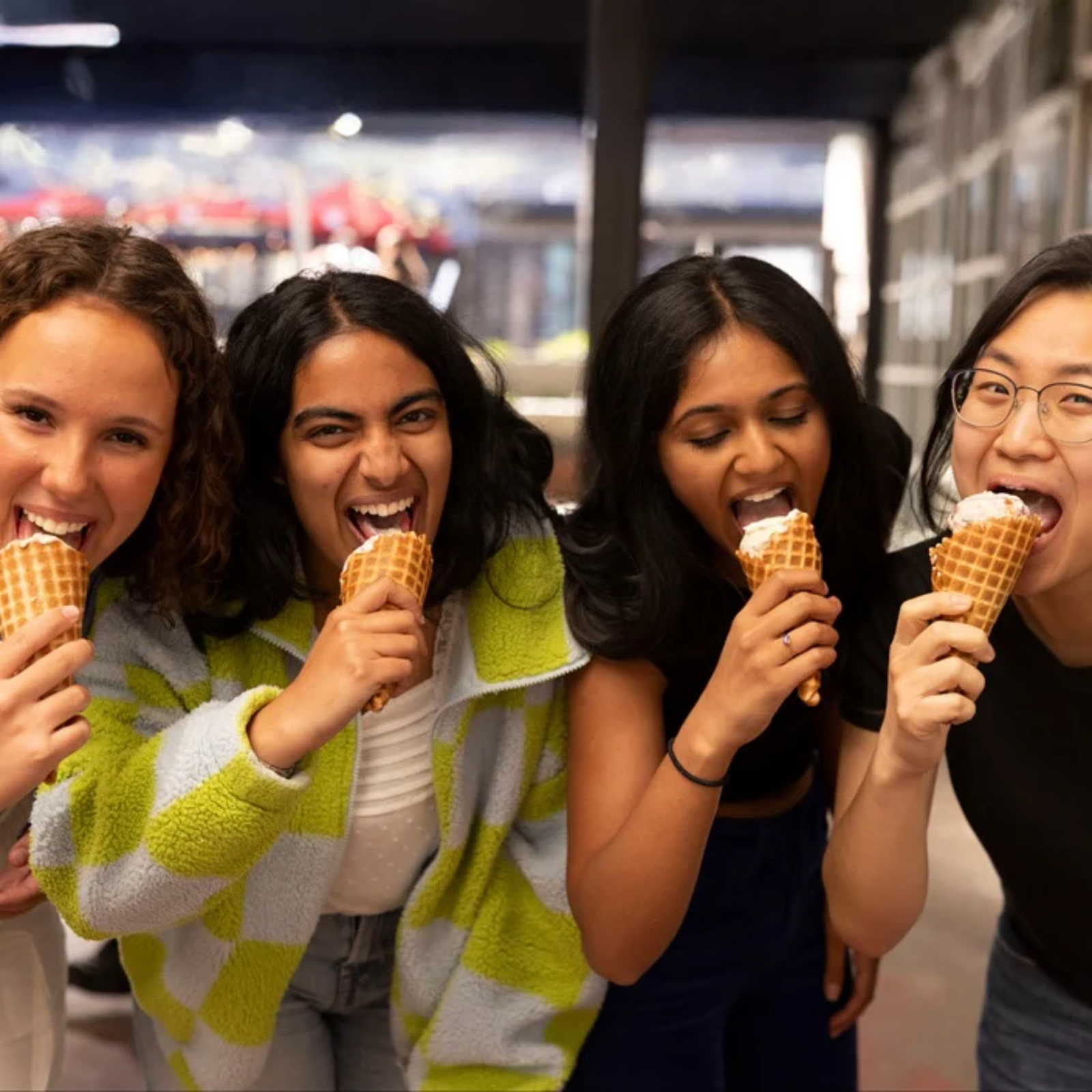 Jeni's Splendid Ice Creams