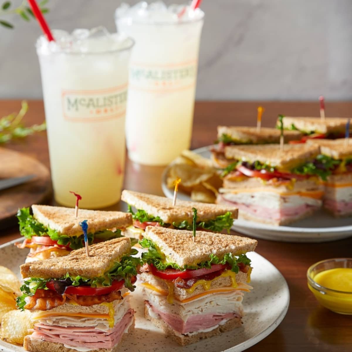 McAlister's Deli