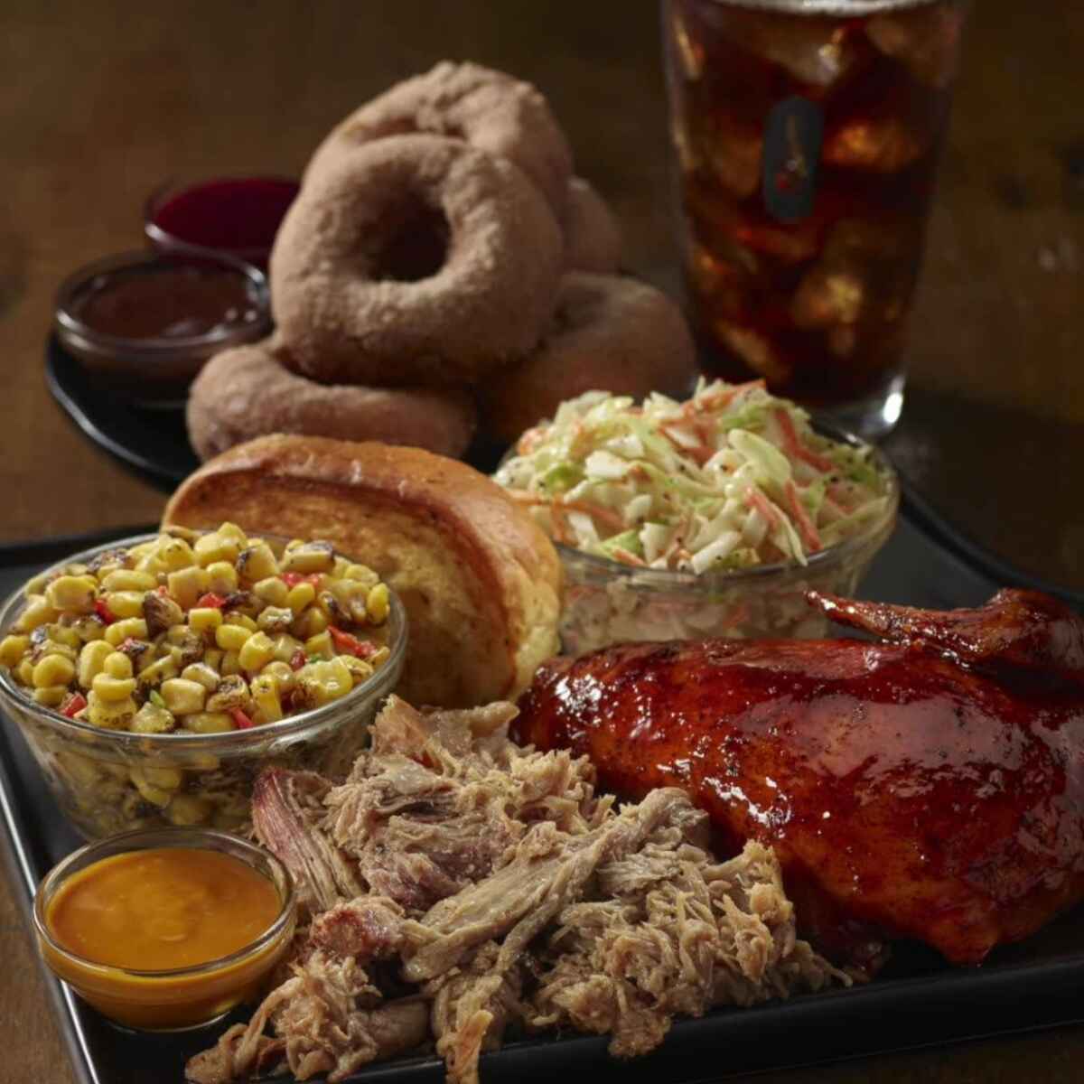 Smokey Bones