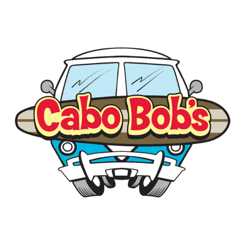  Cabo Bob's Burritos